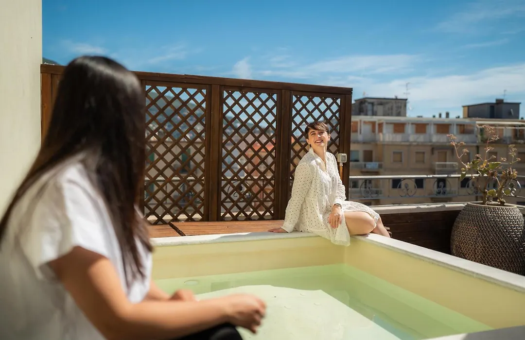 Residence San Marco Suites&Apartments Alassio-1